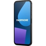 Fairphone 5 Noir, 256 Go, Dual-SIM, Android