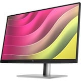 HP  23.8" Moniteur tactile  Noir/Argent