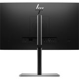 HP  23.8" Moniteur tactile  Noir/Argent