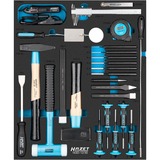 Hazet 163D-12/30, Set d'outils 