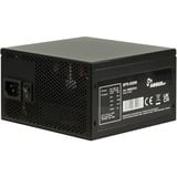 Inter-Tech , 850 Watt alimentation  Noir