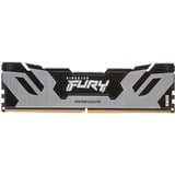 Kingston FURY KF560C32RS-48, Mémoire vive Argent/Noir