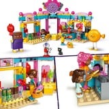 LEGO 42649, Jouets de construction 