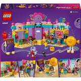 LEGO 42649, Jouets de construction 