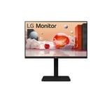 LG  23.8" Moniteur  Noir