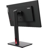 Lenovo  21.5" Moniteur  Noir