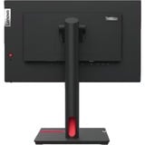 Lenovo  21.5" Moniteur  Noir