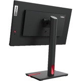 Lenovo  21.5" Moniteur  Noir