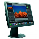 Lenovo  24" Moniteur  Noir