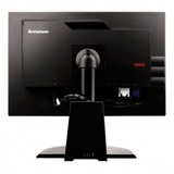 Lenovo  24" Moniteur  Noir