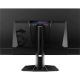 MSI  31.5" 4K UHD Moniteur gaming  Noir