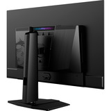 MSI  31.5" 4K UHD Moniteur gaming  Noir