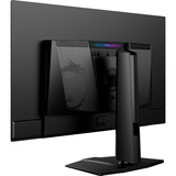 MSI  31.5" 4K UHD Moniteur gaming  Noir