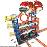 Mattel HKX48, Jeu de construction 