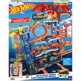 Mattel HKX48, Jeu de construction 