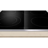 Neff EX4, Jeu de cuisinière Acier inoxydable