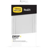 Otterbox React, Housse smartphone Transparent