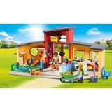 PLAYMOBIL 71599, Jouets de construction 