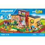 PLAYMOBIL 71599, Jouets de construction 