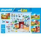 PLAYMOBIL 71599, Jouets de construction 