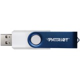 Patriot PS32GX550AAD, Clé USB Bleu/Blanc