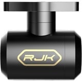 RAIJINTEK RJK Draining Valve Black, Soupape Noir