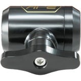 RAIJINTEK RJK Draining Valve Black, Soupape Noir