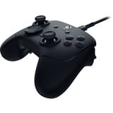 Razer Wolverine V3 Pro, Manette de jeu Noir