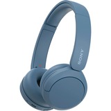 Sony  casque on-ear Bleu clair