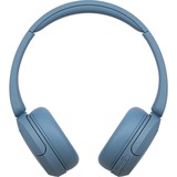 Sony  casque on-ear Bleu clair