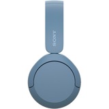 Sony  casque on-ear Bleu clair