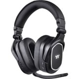 Thermaltake  casque gaming over-ear Noir