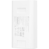 Ubiquiti POE-54V-80W , Bloc d'alimentation Blanc