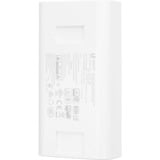 Ubiquiti POE-54V-80W , PoE-Injecteur Blanc