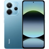 Xiaomi  smartphone Bleu