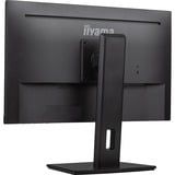 iiyama  23.8" Moniteur  Noir (Mat)