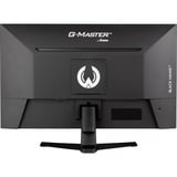 iiyama  27" Moniteur gaming  Noir (Mat)