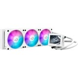 ASUS 90RC0132-M0EAY0, Watercooling Blanc