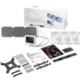 ASUS 90RC0132-M0EAY0, Watercooling Blanc