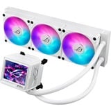 ASUS 90RC0132-M0EAY0, Watercooling Blanc