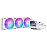 ASUS 90RC0132-M0EAY0, Watercooling Blanc