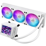 ASUS 90RC0132-M0EAY0, Watercooling Blanc