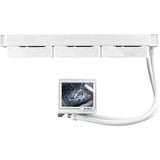 ASUS 90RC0132-M0EAY0, Watercooling Blanc