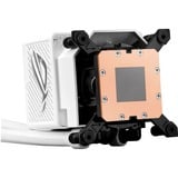 ASUS 90RC0132-M0EAY0, Watercooling Blanc