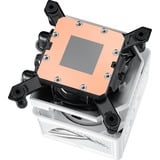 ASUS 90RC0132-M0EAY0, Watercooling Blanc