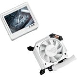 ASUS 90RC0132-M0EAY0, Watercooling Blanc