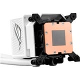 ASUS 90RC0132-M0EAY0, Watercooling Blanc