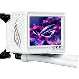 ASUS 90RC0132-M0EAY0, Watercooling Blanc