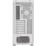 ASUS TUF Gaming GT302 ARGB boîtier midi tower Blanc | 2x USB-A | 1x USB-C | RGB | Window