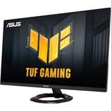 ASUS VG279Q1R 68,6 cm (27") 1920 x 1080 pixels Full HD LCD Noir Moniteur gaming  Noir, 68,6 cm (27"), 1920 x 1080 pixels, Full HD, LCD, 1 ms, Noir